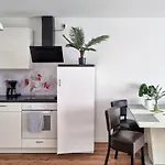 Pet Friendly In Passow Ot Charlottenho * Zahren