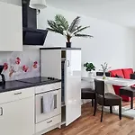 아파트 Pet Friendly In Passow Ot Charlottenho Zahren