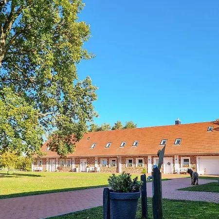 Pet Friendly In Passow Ot Charlottenho