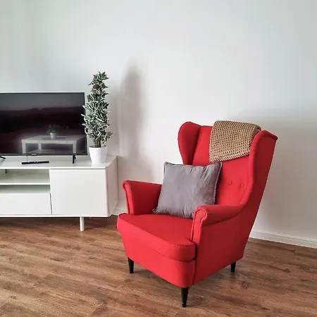 Pet Friendly In Passow Ot Charlottenho * Zahren