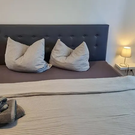 Apartmán Pet Friendly In Passow Ot Charlottenho *