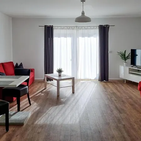 Pet Friendly In Passow Ot Charlottenho * Zahren