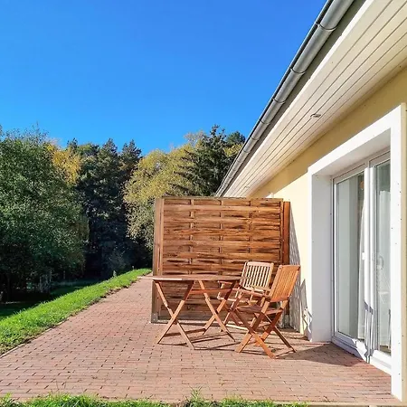 Pet Friendly In Passow Ot Charlottenho *
