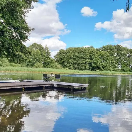 Pet Friendly In Passow Ot Charlottenho *