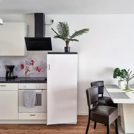 Pet Friendly In Passow Ot Charlottenho * Zahren