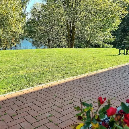 Pet Friendly In Passow Ot Charlottenho Zahren