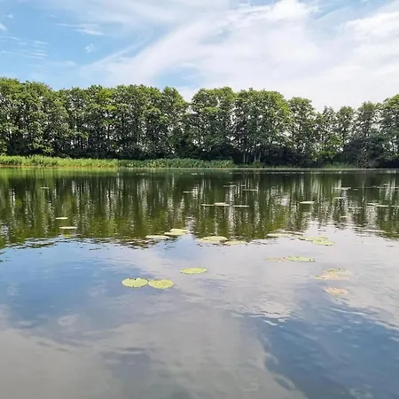 Pet Friendly * Zahren