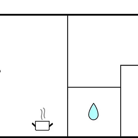 Apartmán Pet Friendly